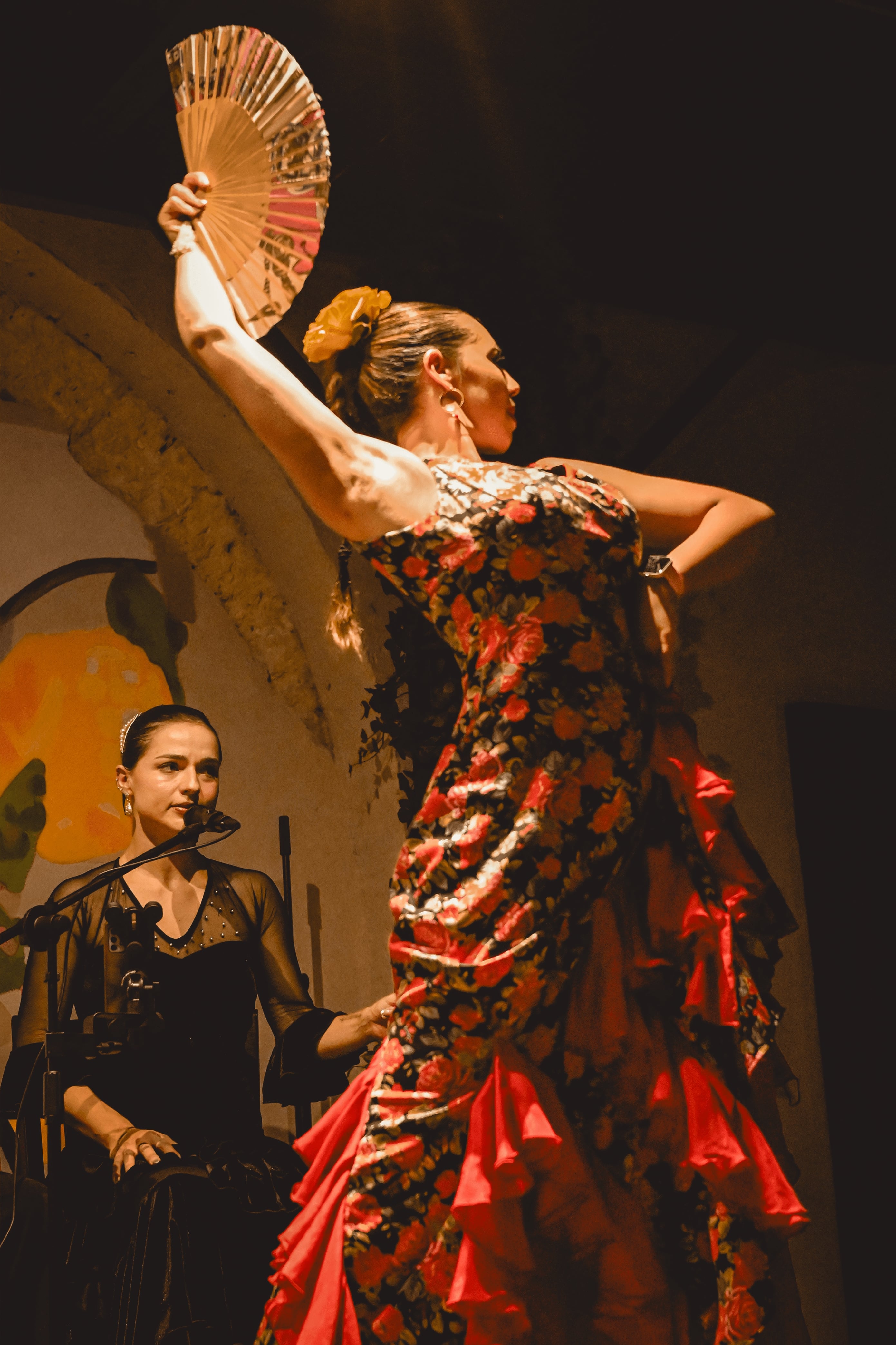 Tapas españolas auténticas en Taberna Atope